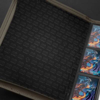 Ultra PRO Magic: The Gathering Final Fantasy Sephiroth, Planet's Ultra PRO Magic: The Gathering Final Fantasy Sephiroth, Planet's