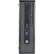 Front. HP - EliteDesk Desktop - Intel Core i7 - 16GB Memory - 2TB Hard Drive - Pre-Owned - Black.