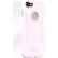Alt View Zoom 14. SaharaCase - Classic Series Case for Apple iPhone 7, 8, SE (3rd Generation 2022) - Pink.