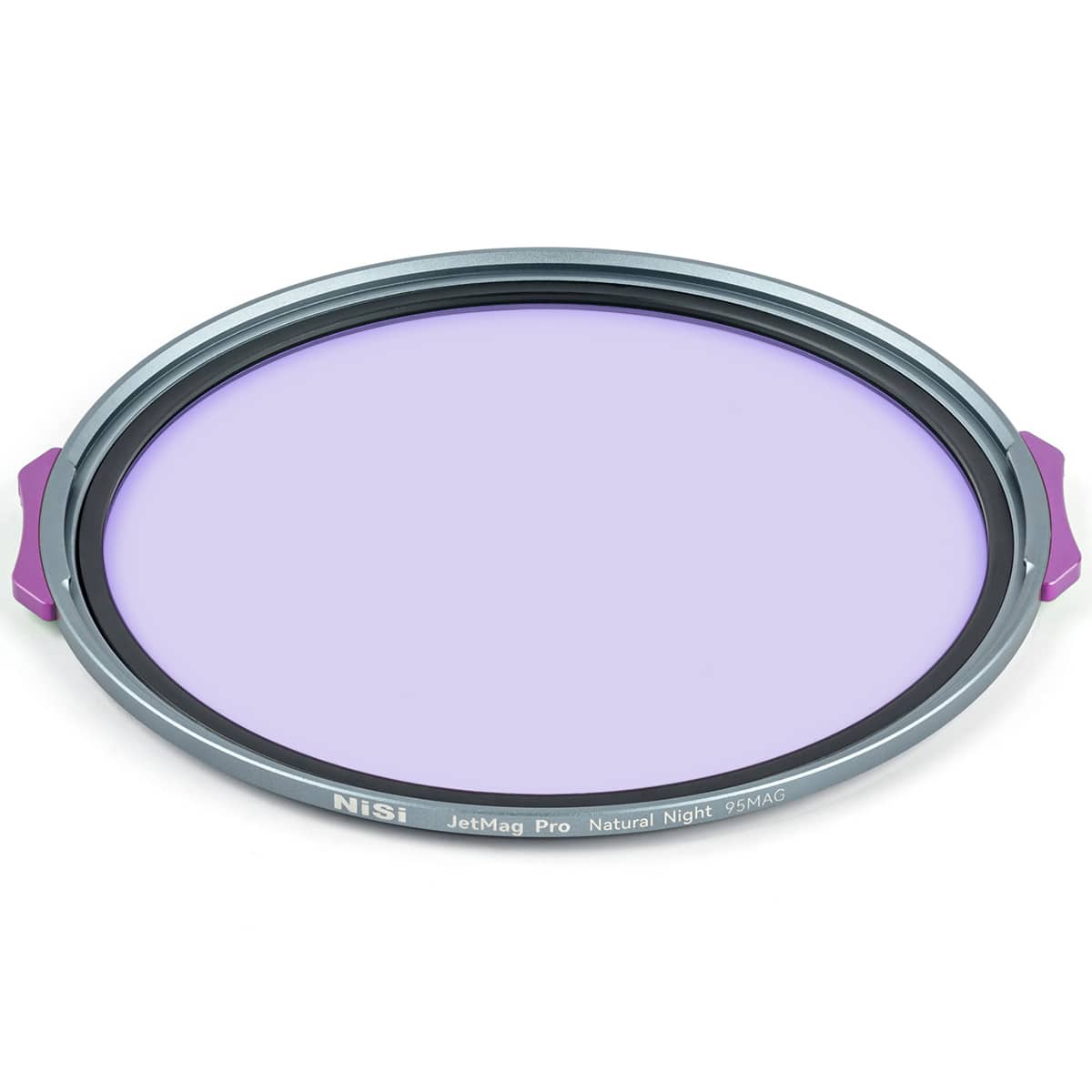 NiSi - JetMag Pro Natural Night 95MAG Magnetic Filter