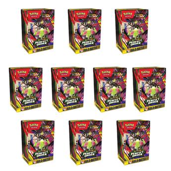 top ten pokemon booster boxes What Are the Best Pokmon Packs to Buy? | Holiday Gift Guide ensuring you have the chance to discover new favorites Pokmon TCG: Mega Evolution-Ascended Heroes