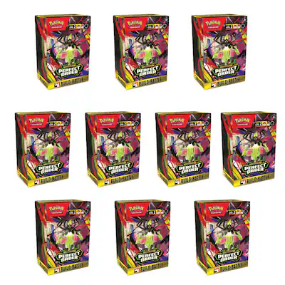 best pokemon booster boxes to make money Pokmon TCG: Mega EvolutionChaos Rising Display : Toys & Games The 6 best Pokmon packs