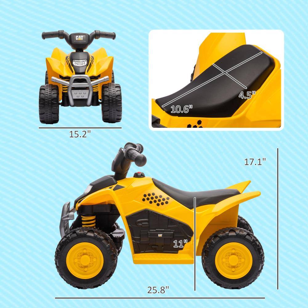 - Width: 15.2"
- Seat Length: 10.6"
- Seat Width: 4.5"
- Height: 17.1"
- Wheel Diameter: 11"
- Overall Length: 25.8"