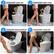 Automatic open lid
Automatic open seat
Automatic close seat/flush
Automatic close lid