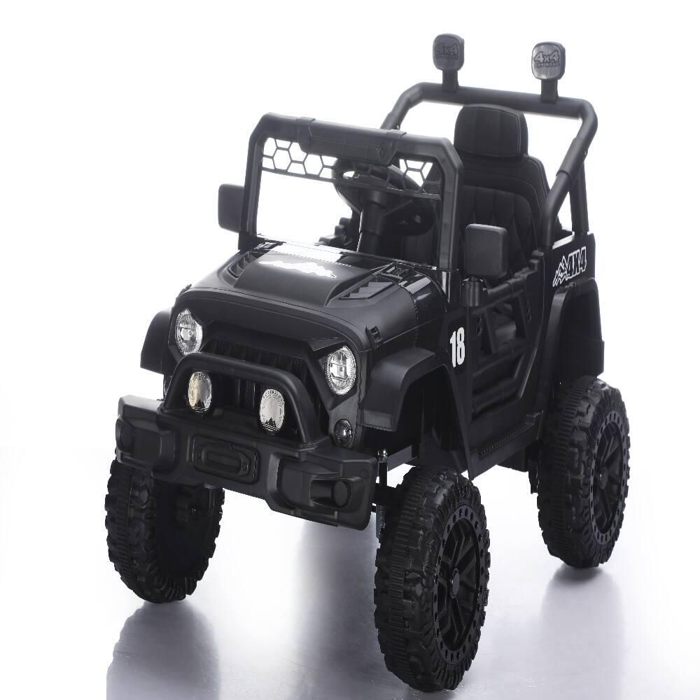 4x4 BOXOBAS
18
AMA