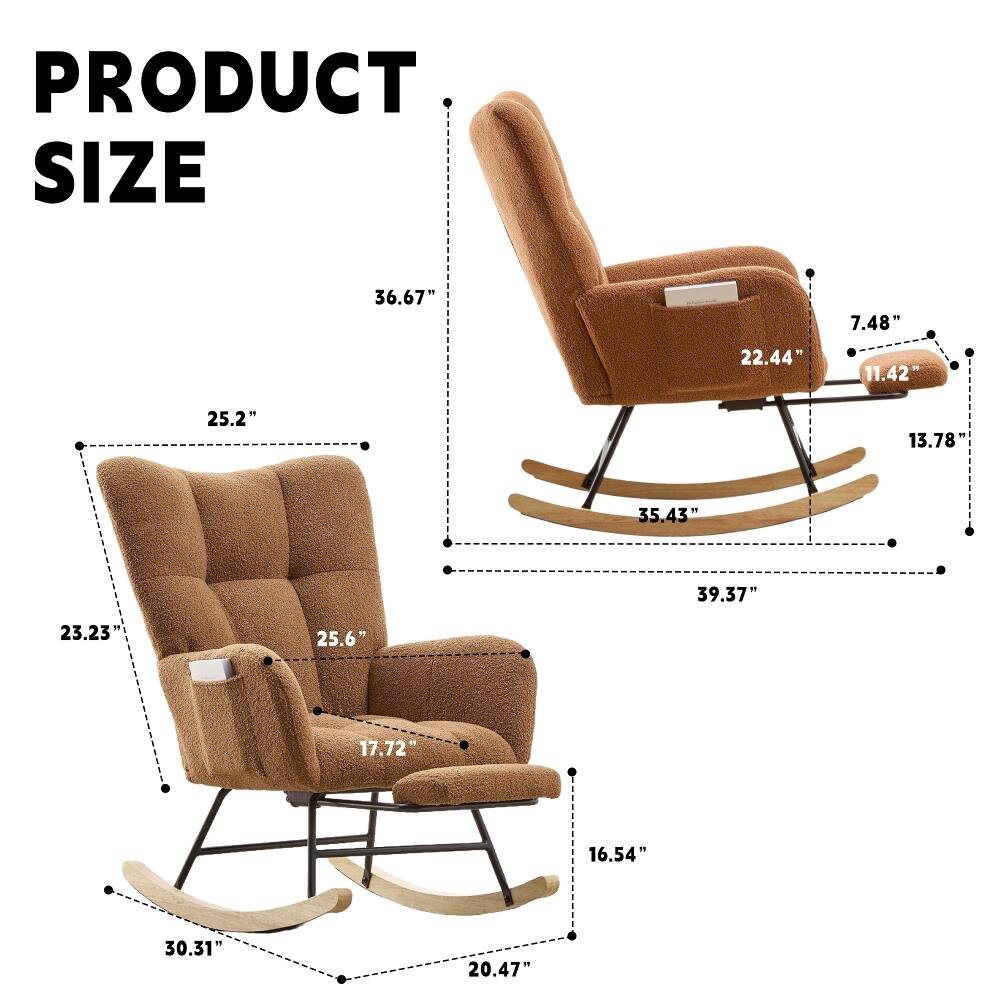 PRODUCT SIZE

- 36.67"
- 7.48"
- 22.44"
- 11.42"
- 25.2"
- 13.78"
- 35.43"
- 39.37"
- 23.23"
- 25.6"
- 17.72"
- 16.54"
- 30.31"
- 20.47"