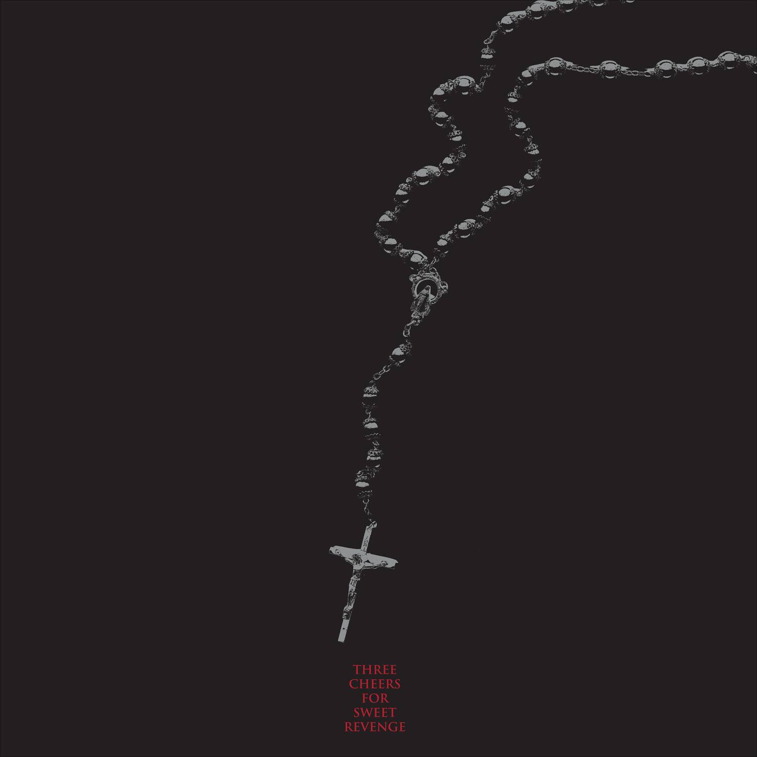 My Chemical Romance - Three Cheers For Sweet Revenge (Deluxe Edition)   - COMPACT DISCS [CD]