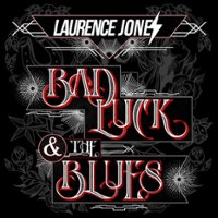 Bad Luck & the Blues [LP] - VINYL - Front_Zoom