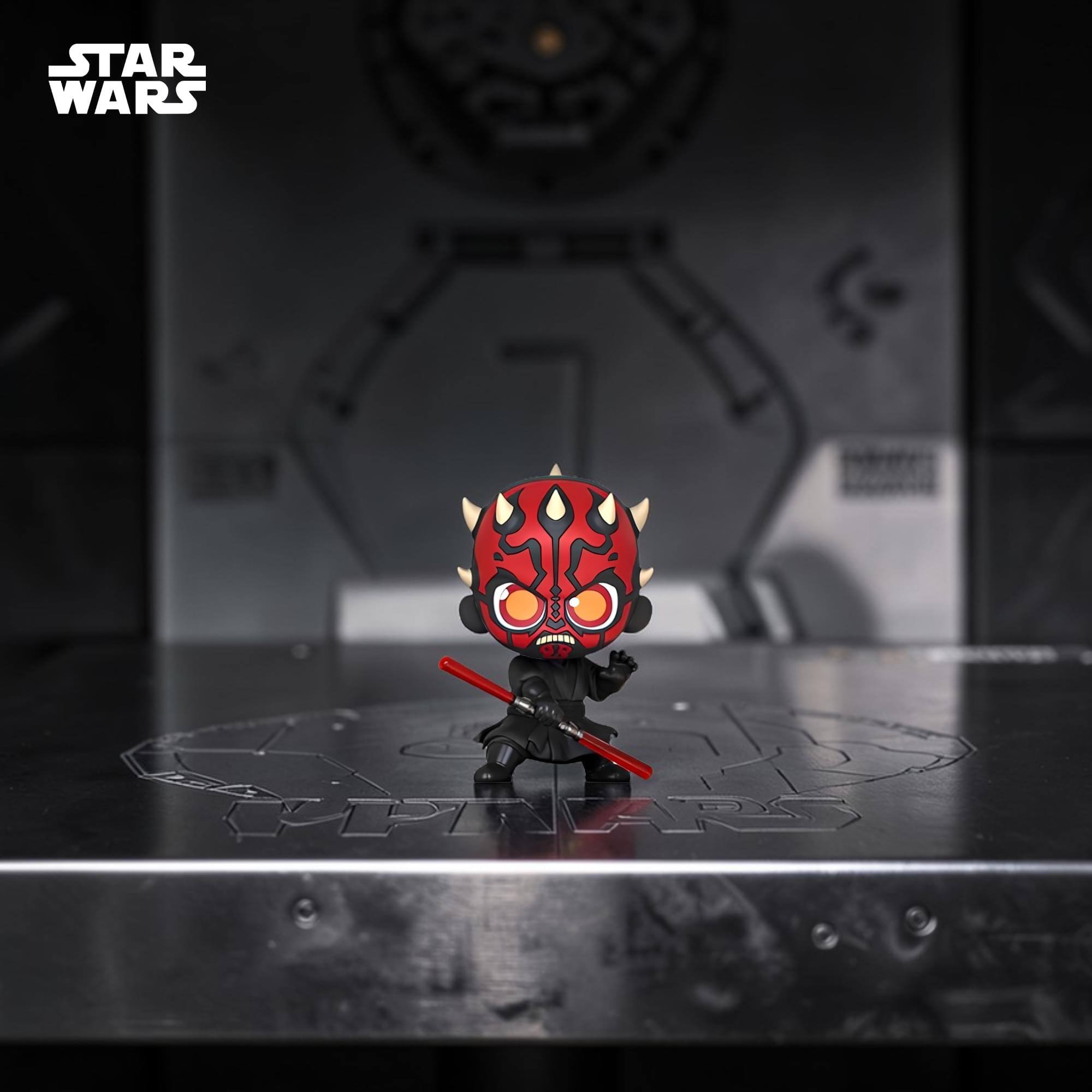 STAR WARS