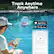 Track Anytime Anywhere: Keep tabs on your pool's health 24/7. Download on the App Store or Google Play. 9:41 li HydroComm - 90 Rating: Good. Very suitable for swimming. Retest Treatment recommendations based on the latest water quality indicators detection results, the following treatment suggestions are provided: pH 7.2 - 7.6, Total Alkalinity 60 - 80, Calcium Hardness 200 - 250, Chlorine 1.0 - 3.0, Cyanuric Acid 20 - 50, and Dissolved Oxygen 2.0 - 3.0.