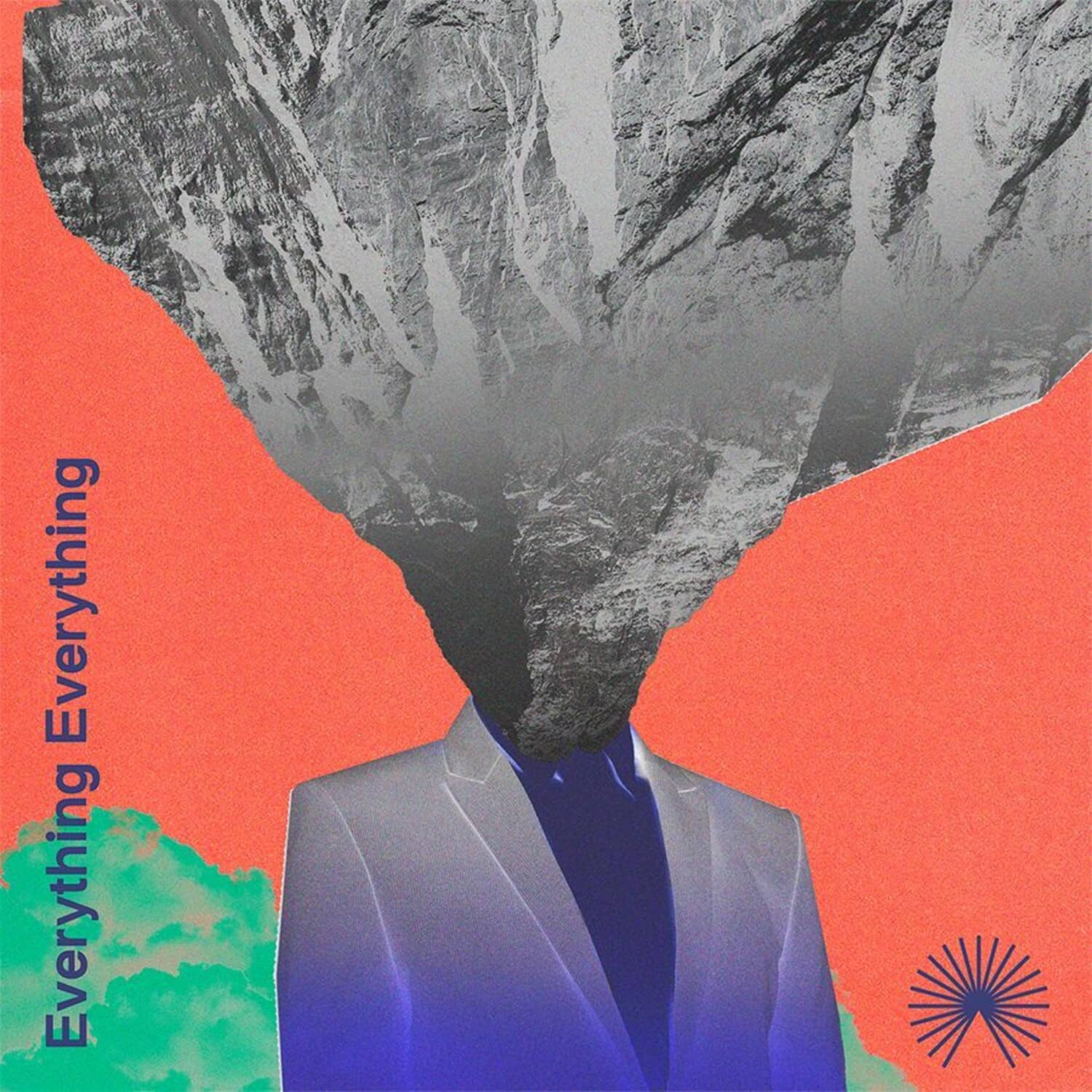 Everything Everything - Mountainhead   - COMPACT DISCS [CD] price history on PriceWatchPro