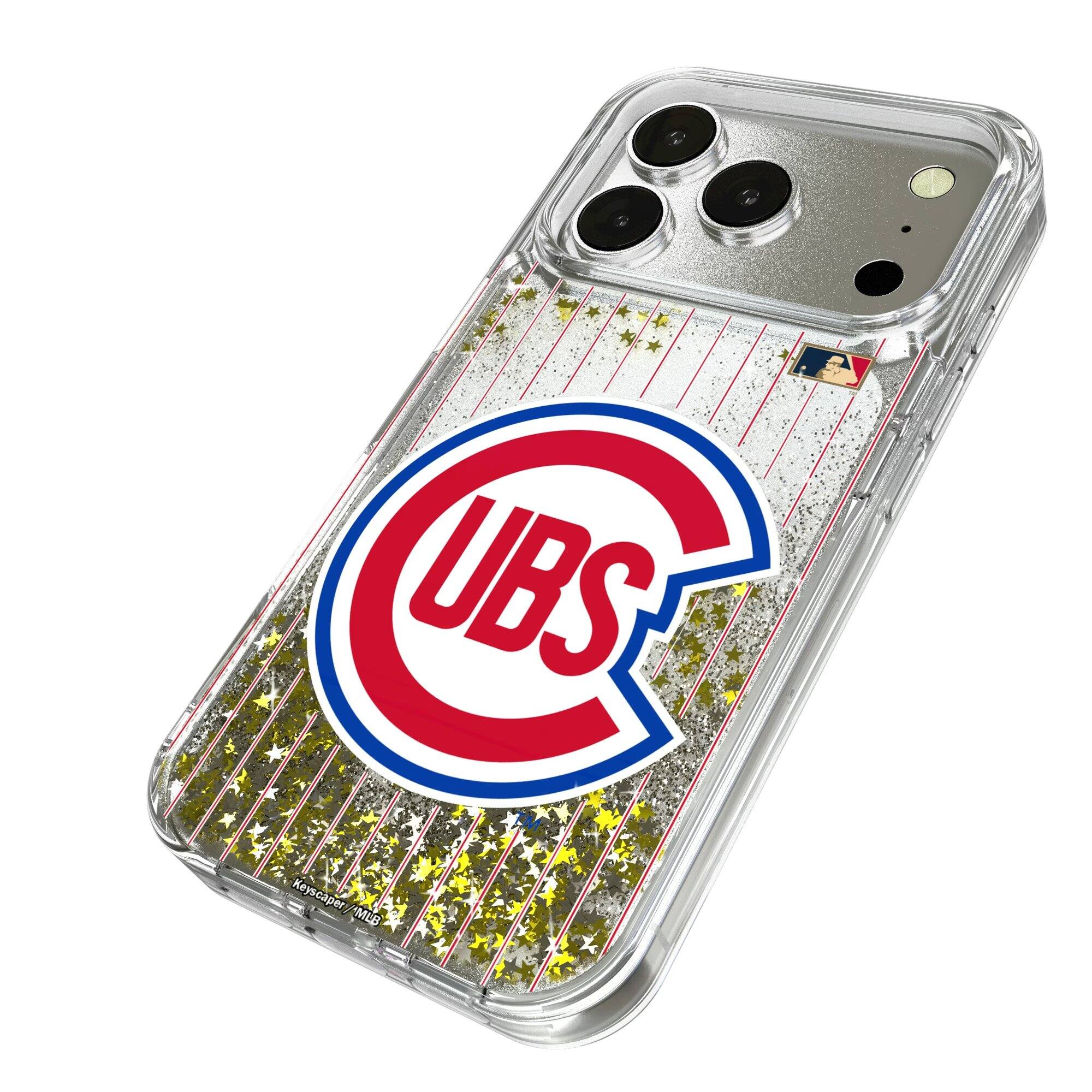 UBS Keyscaper MLB