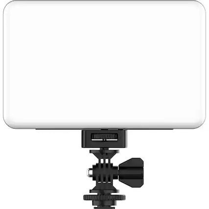 Front. Viltrox - Viltrox Sprite 15C 15W RGB Portable LED Light Panel.