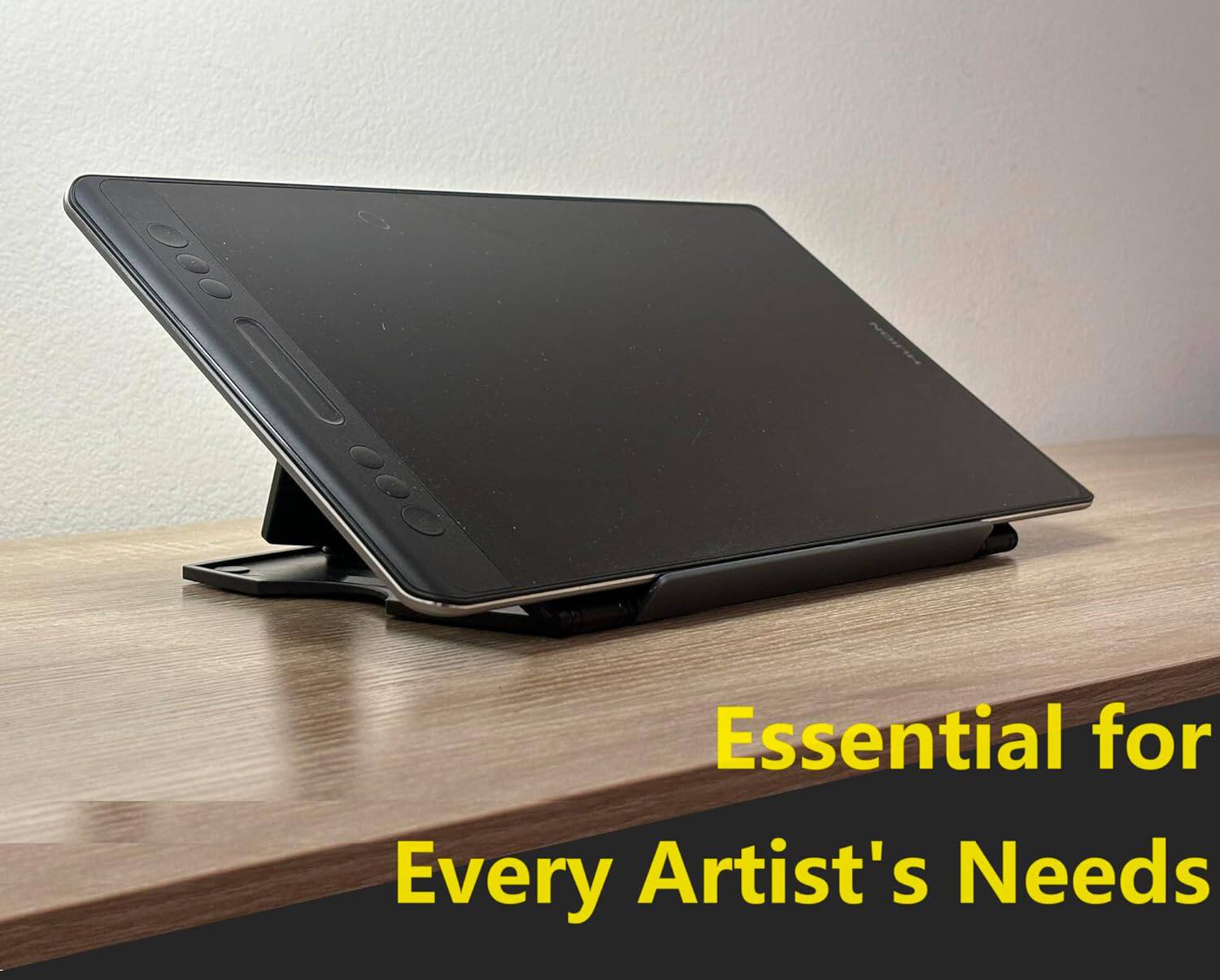 Essential for Every Artist's Needs