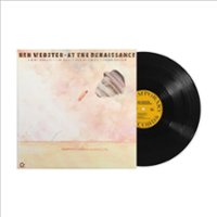 At The Renaissance [Contemporary Records Acoustic Sounds Series] [LP] - VINYL - Front_Zoom
