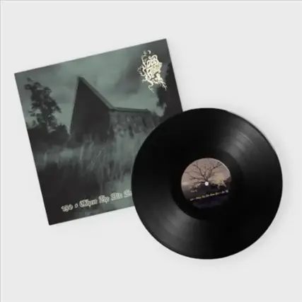 150-Where the Old Gods Play-Ac [LP] - VINYL