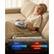 A Total Warmth Embrace
Improved Circulation that Targets Muscle Stiffness Post-Work
Before
00:05:20
After
00:05:20
102.2-113°F
Concentrated Warmth for Palm & Back