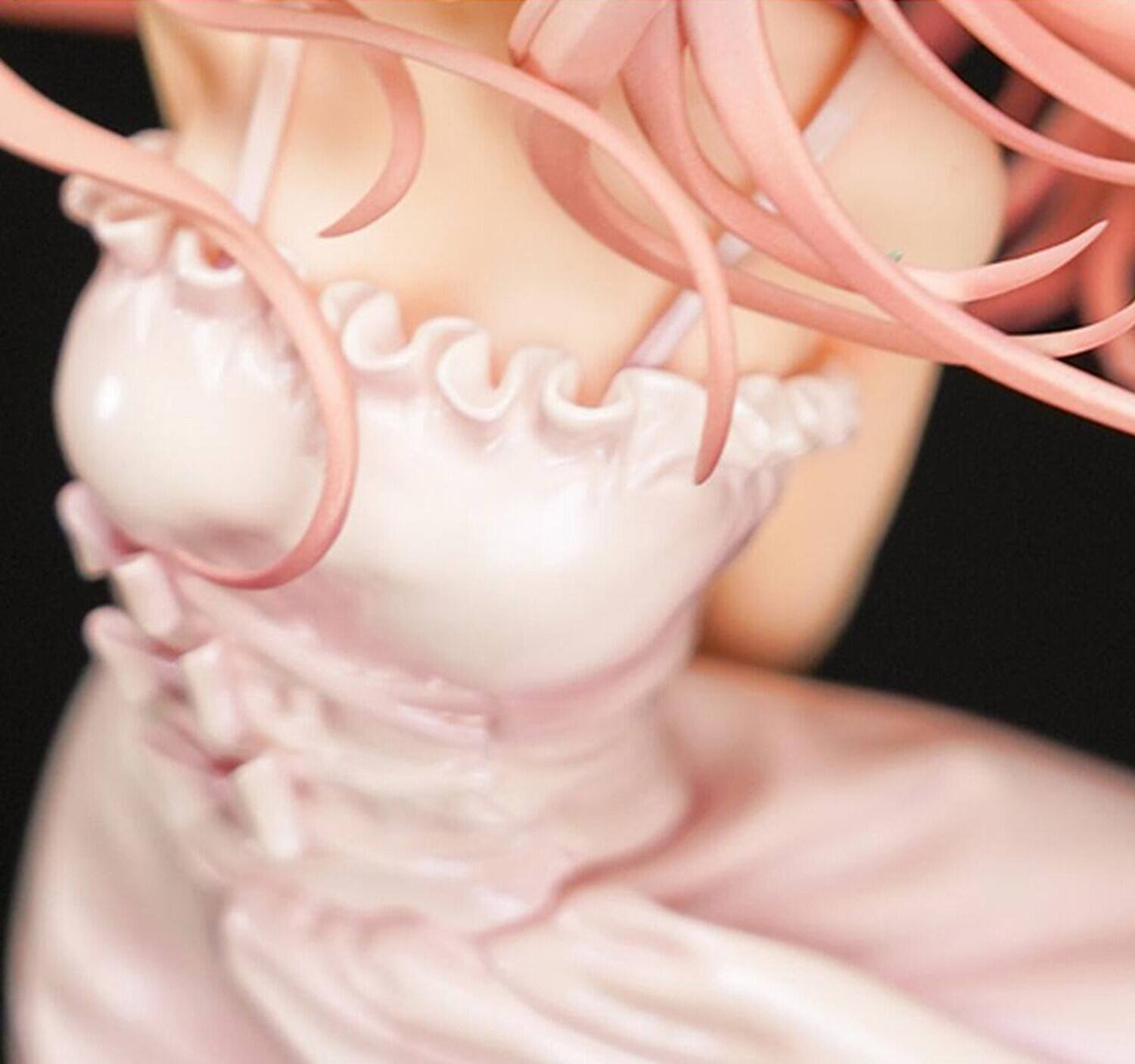Alt View 3. Good Smile Company - Good Smile Company - TID Original Character - Niya 1/7 PVC Figure (Mr)   - Collectibles - Multicolor.