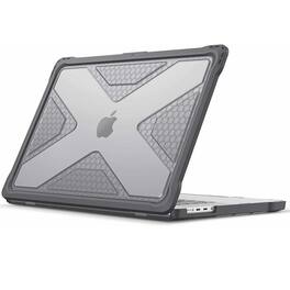 Kitcheniva - Protective Rugged Case For MacBook Pro 16 Inch 2023 Model - Crystal Clear