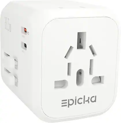 The text on the image is "Epicoka."