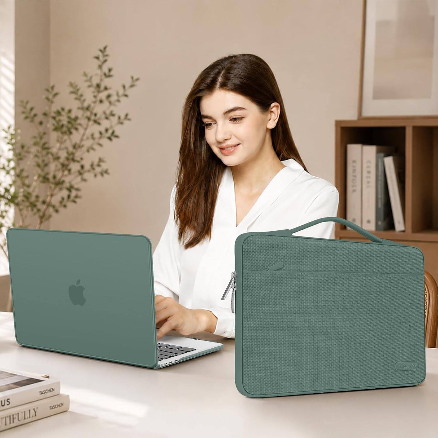 manso  
TASCHEN US TASCHEN TIFULLY