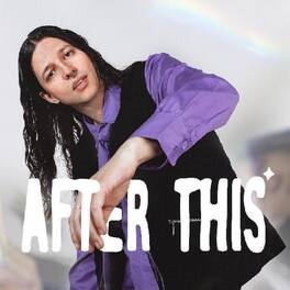 Adrian Underhill - After This - VINYL LP