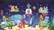 Alt View 6. Nintendo - Puzzle On! Bundle (Packs 1 and 2).