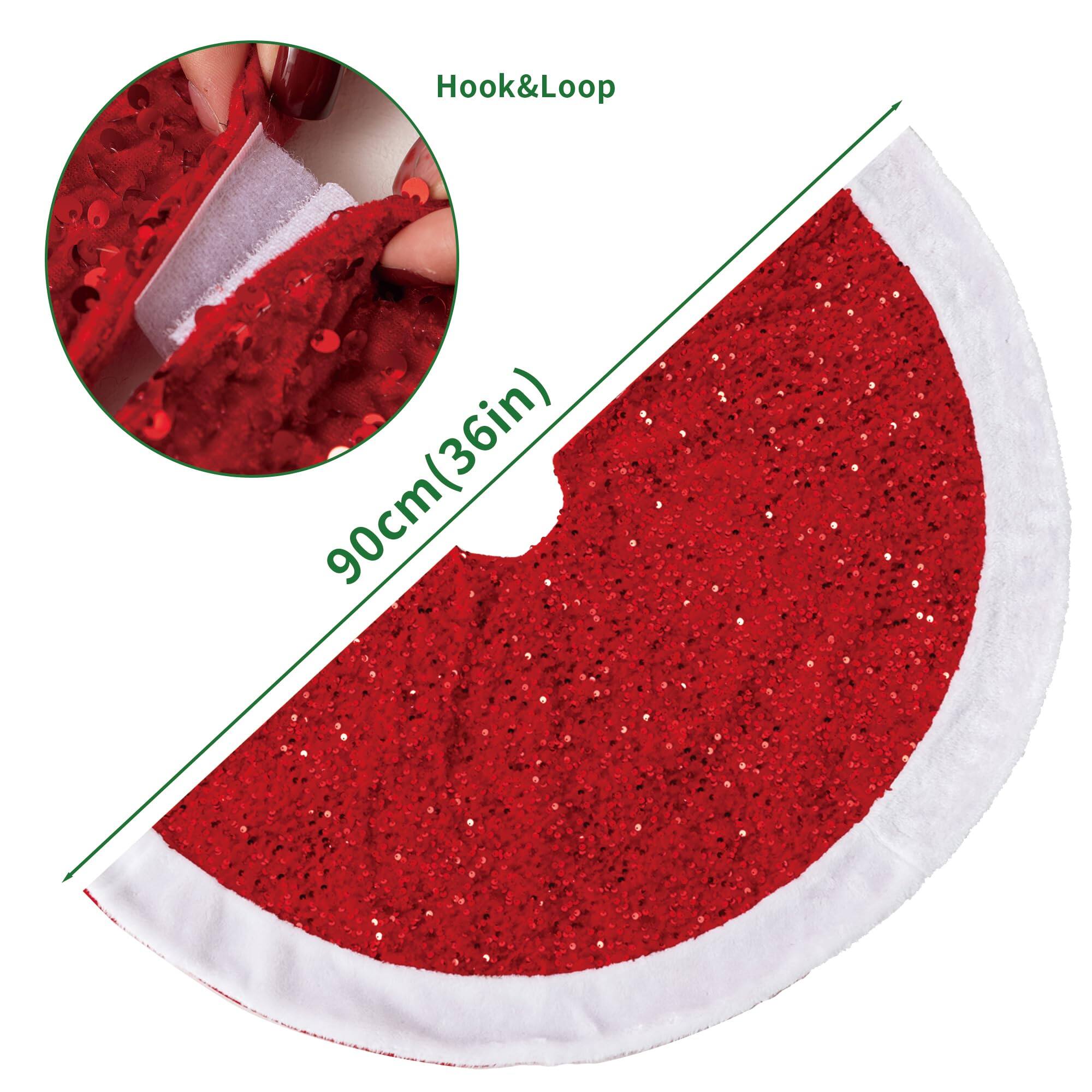 Hook & Loop  
90cm (36in)