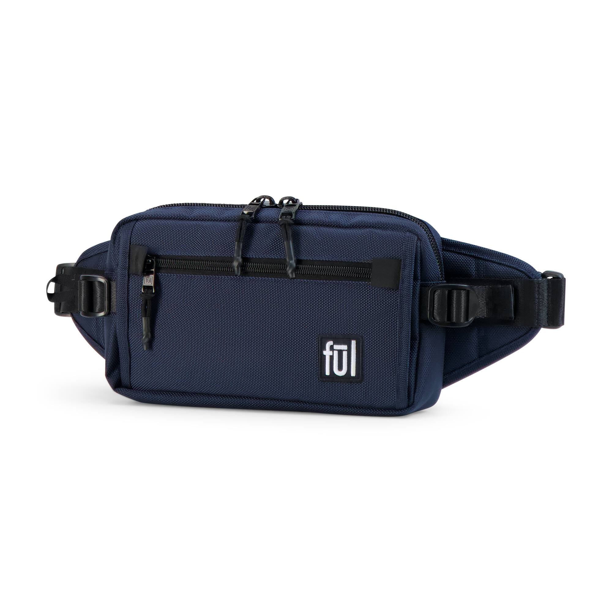 Angle. Ful - Tactics Collection Scout Waist pack - Navy.