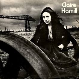 Claire Hamill - One House Left Standing - VINYL LP