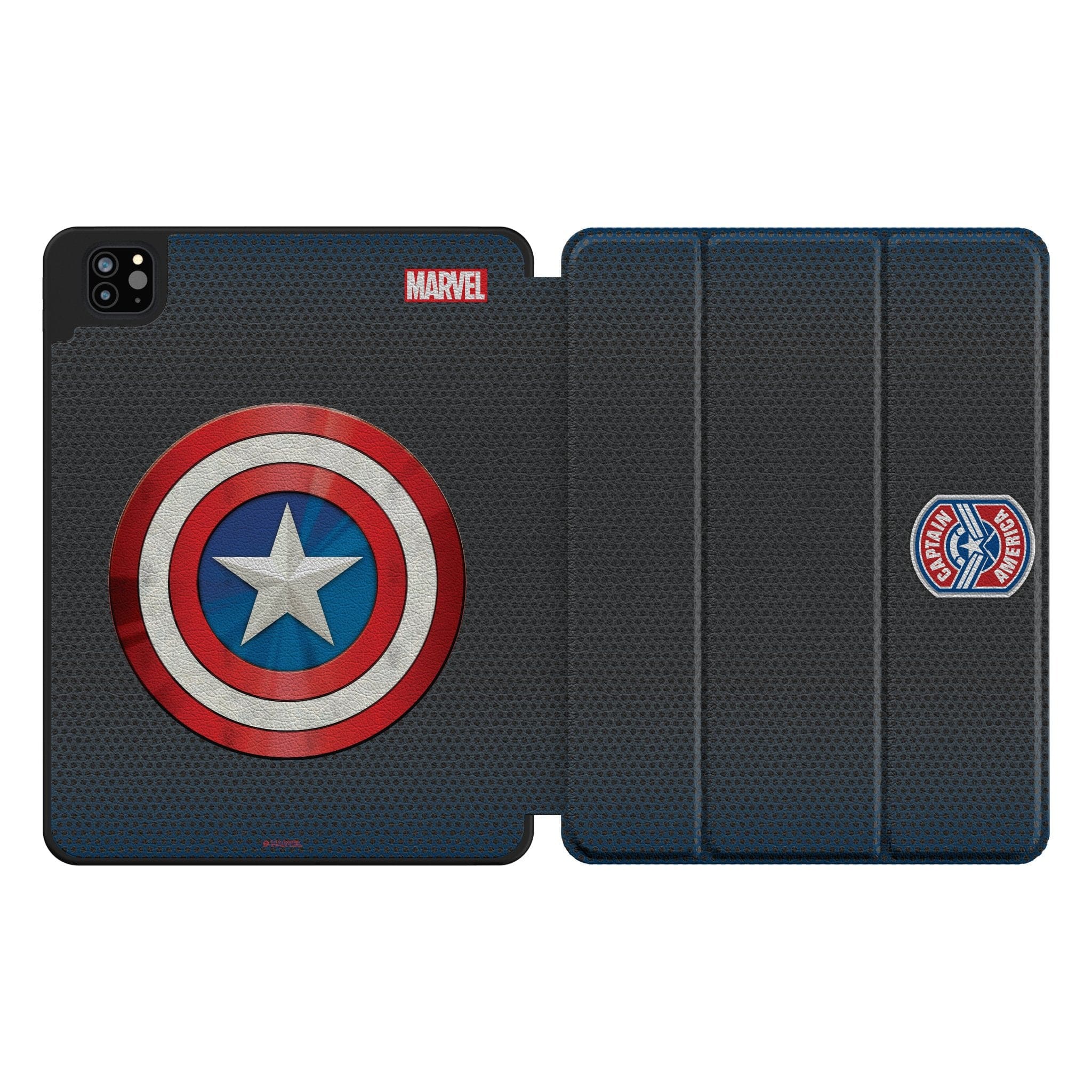 MARVEL CAPTAIN AMERICA

CAPTAIN AMERICA