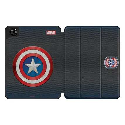 MARVEL CAPTAIN AMERICA
CAPTAIN AMERICA