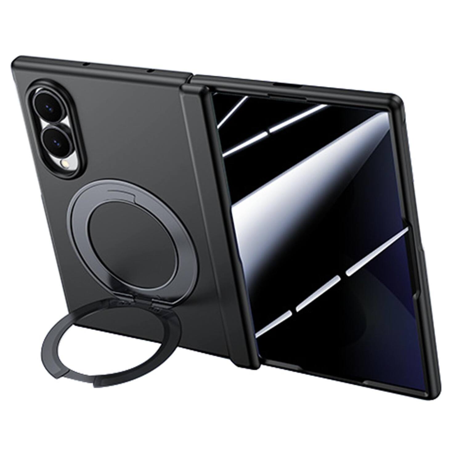 Black(Privacy Film)