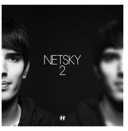 Netsky - 2   - COMPACT DISCS [CD] price history on PriceWatchPro