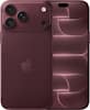 Front. Apple - iPhone 18 Pro Max 512GB - Burgundy.