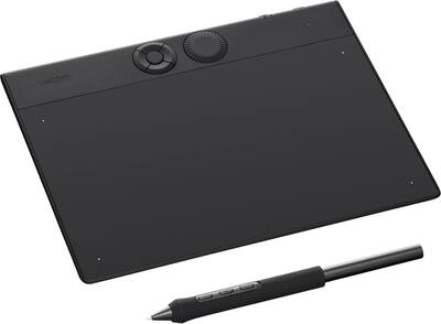 Drawing Tablet Wacom Intuos Pro Medium Amazon Wacom Intuos Pro
