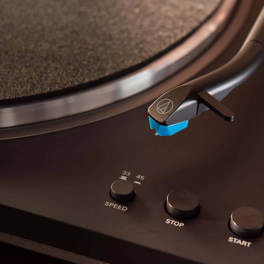 D 33 45 SPEED STOP START