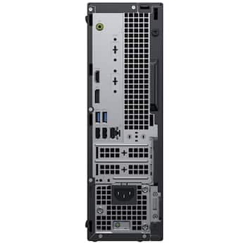 Dell Refurbished Excellent Optiplex 3060 SFF Desktop Computer Dell Refurbished Excellent Optiplex 3060 SFF Desktop Computer