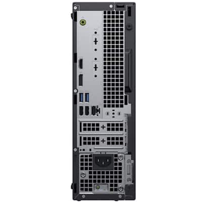 Dell Refurbished Excellent Optiplex 3060 SFF Desktop PC Dell Refurbished Excellent Optiplex 3060 SFF Desktop PC