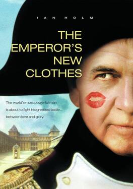 The Emperor's New Clothes - DVD