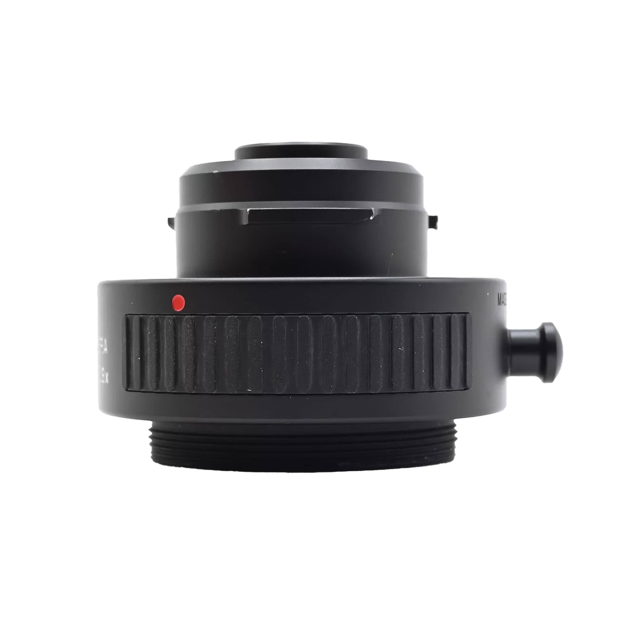 Alt View 5. Leica - Leica 1.8x Extender for APO-Televid 65 mm or 82mm Angled Spotting Scope + Bundle.