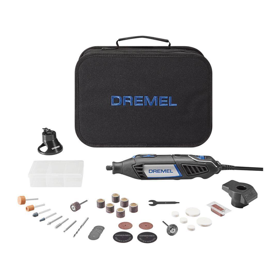 DREMEL  
DREMEL EIA LISEMEL  
CENFORE