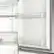 Alt View 29. Midea - 20 cu. ft. 50/50 Flex™ 3-in-1 Garage Ready Frost Free Convertible Freezer with Energy Star Certification - Stainless Steel.