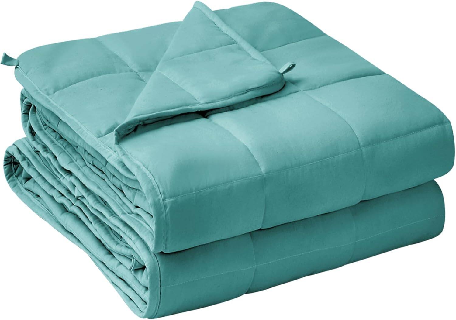color:Teal+size:60X80-25lbs
