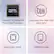 MediaTek Helio G85
Powered by MediaTek Helio G85 Processor
Integrated Arm Mali-G52 MC2 GPU
4GB DDR4 RAM
128GB Storage