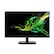 Front. Acer - 21.5" Widescreen LED Monitor 1920x1080 100Hz 250Nit HDMI VGA - Black.