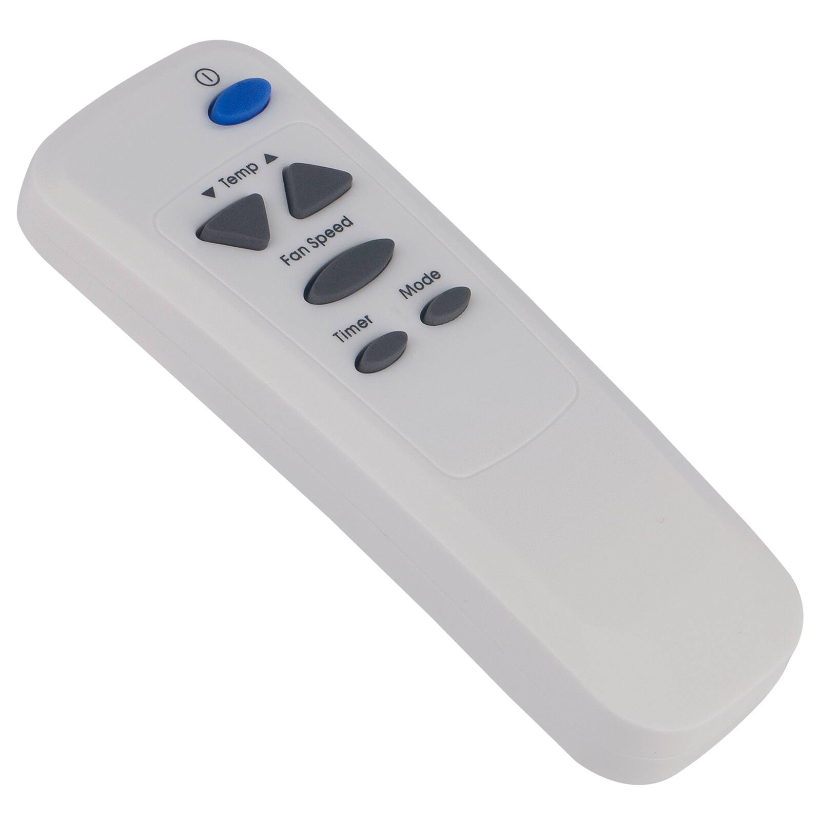 Temp Fan Speed Mode Timer