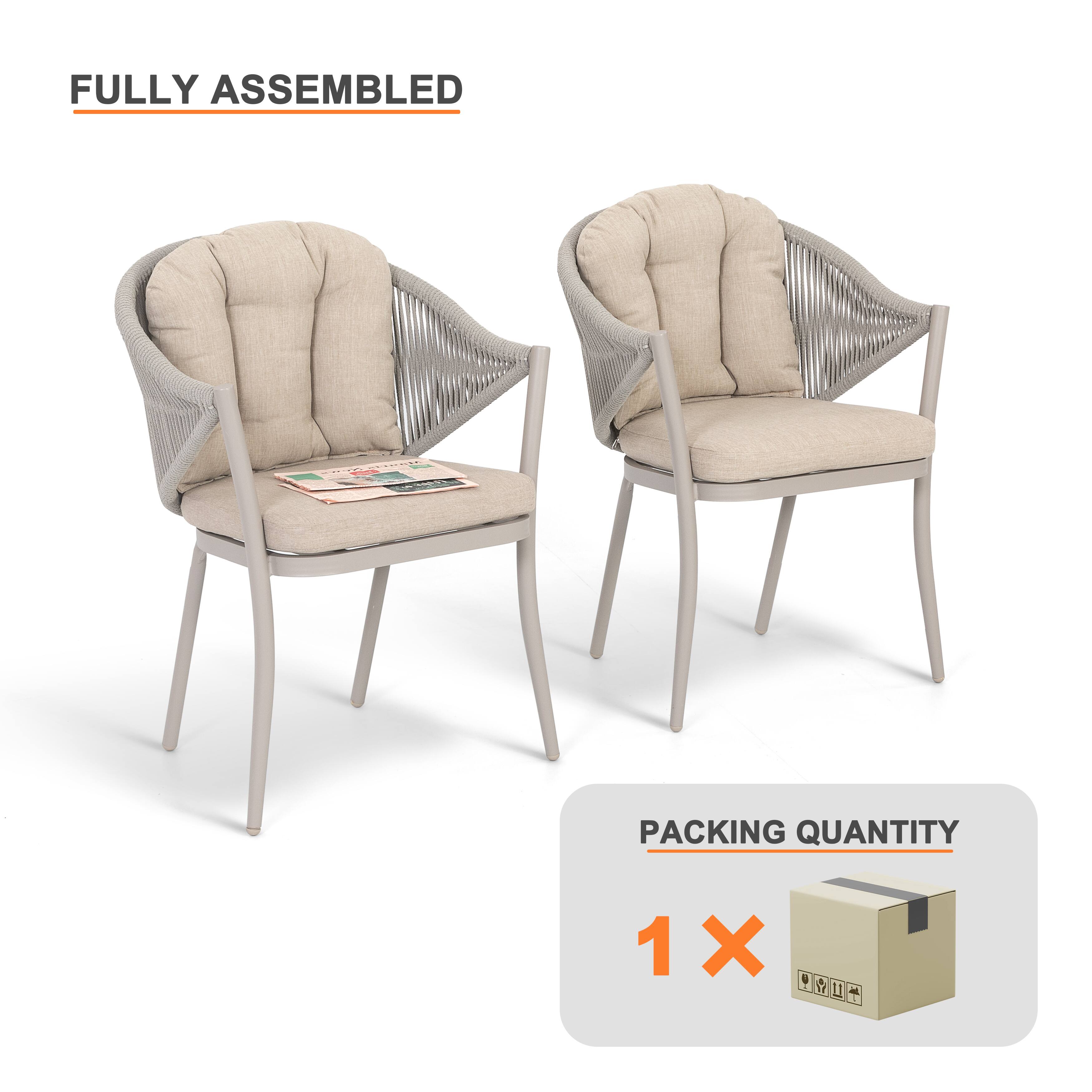 FULLY ASSEMBLED

PACKING QUANTITY
1 X