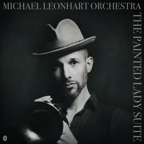Michael Leonhart - The Painted Lady Suite  - COMPACT DISCS