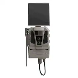 Tactacam - PRO 4.0 Solar Trail Camera